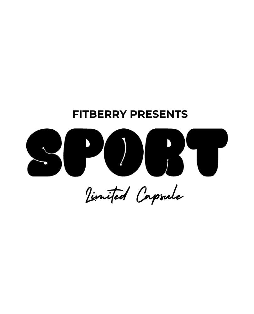 The Ultimate Sporty Aesthetic: FITBERRY® GIRLS TRIP