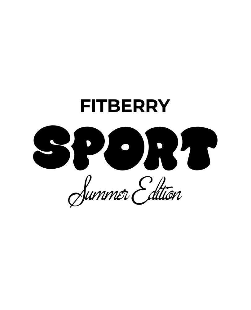 THE SUMMER EDITION: your new summer uniform