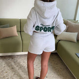SUMMER EDITION SHORTS