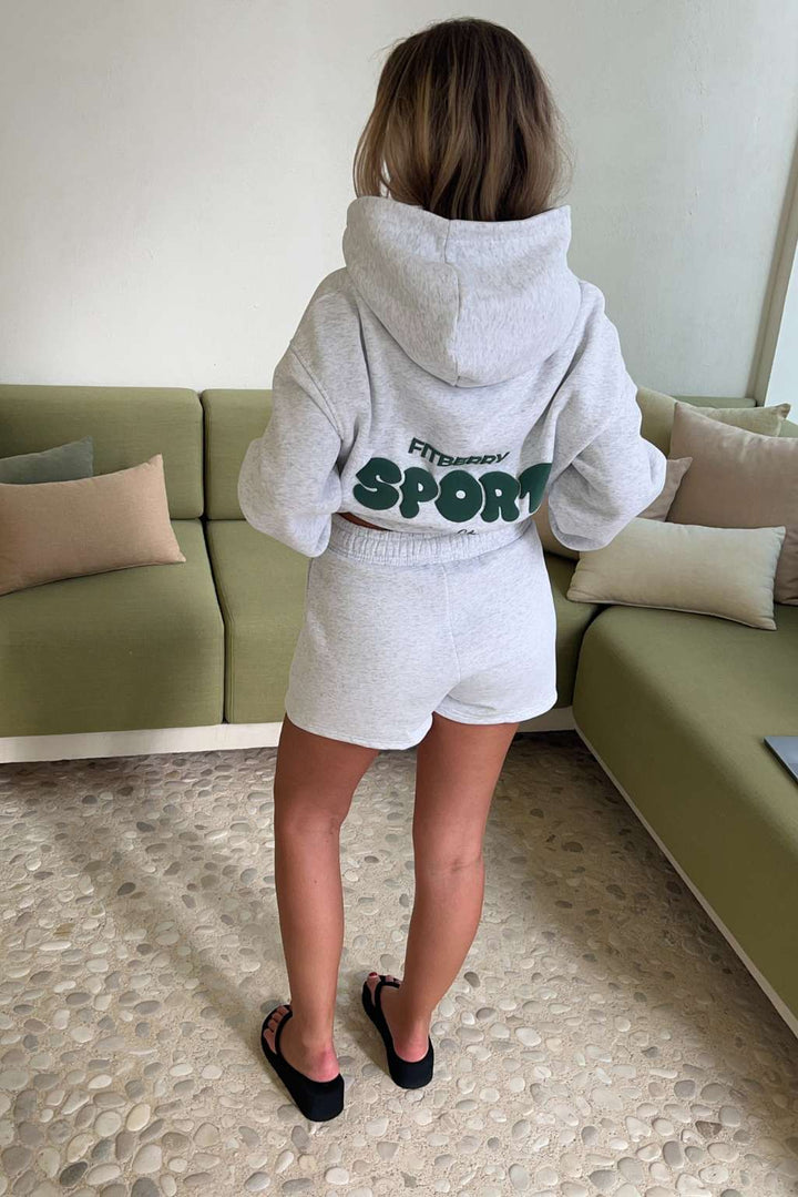 SUMMER EDITION SHORTS