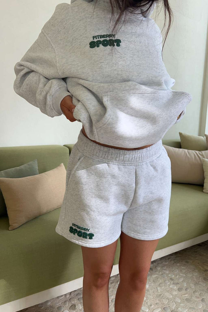 SUMMER EDITION SHORTS