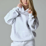 WINTER EDITION OVERSIZED HOODIE