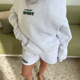 SUMMER EDITION SHORTS