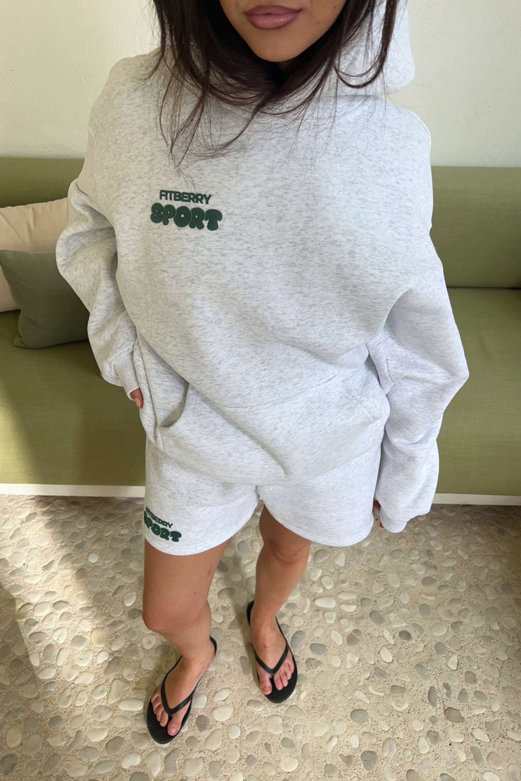 SUMMER EDITION SHORTS