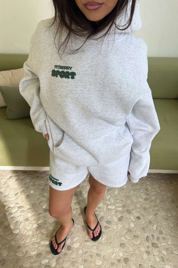 SUMMER EDITION SHORTS