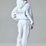 WINTER EDITION OVERSIZED HOODIE