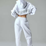 WINTER EDITION OVERSIZED HOODIE