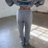 SPORTS CLUB STRAIGHT LEG JOGGERS