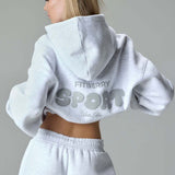 WINTER EDITION OVERSIZED HOODIE