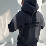 ORIGINAL EDIT OVERSIZED HOODIE