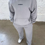 SPORTS CLUB STRAIGHT LEG JOGGERS