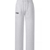 PRE-ORDER OFF DUTY STRAIGHT LEG JOGGERS