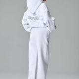 WINTER EDITION OVERSIZED HOODIE