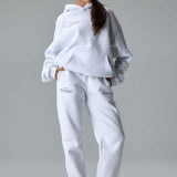 WINTER EDITION OVERSIZED HOODIE