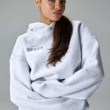 WINTER EDITION OVERSIZED HOODIE