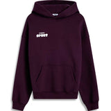 WINTER EDITION OVERSIZED HOODIE