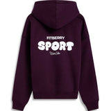 WINTER EDITION OVERSIZED HOODIE