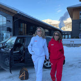 FITBERRY® SPORT OVERSIZED HOODIE