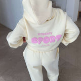 SUMMER EDITION OVERSIZED HOODIE