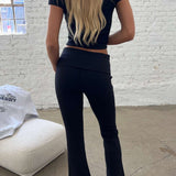 YOGA PANTS