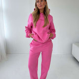 SPORT SERIES STRAIGHT LEG JOGGERS
