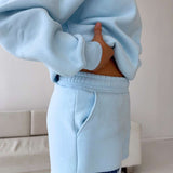 ORIGINAL EDIT SHORTS