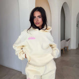 SUMMER EDITION OVERSIZED HOODIE