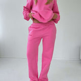 SPORT SERIES STRAIGHT LEG JOGGERS