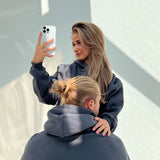 ORIGINAL EDIT OVERSIZED HOODIE
