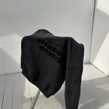 ORIGINAL EDIT OVERSIZED HOODIE