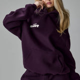 WINTER EDITION OVERSIZED HOODIE