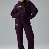 WINTER EDITION OVERSIZED HOODIE