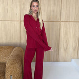 HOLIDAY PYJAMAS PANTS