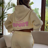 SUMMER EDITION OVERSIZED HOODIE