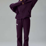 WINTER EDITION OVERSIZED HOODIE
