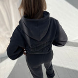 ORIGINAL EDIT OVERSIZED JOGGERS