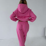 SPORT SERIES STRAIGHT LEG JOGGERS