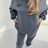 ORIGINAL EDIT OVERSIZED JOGGERS