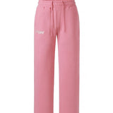 PRE-ORDER OFF DUTY STRAIGHT LEG JOGGERS