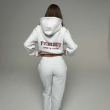 DROP 18TH JAN - SPORT & LEISURE STRAIGHT LEG JOGGERS