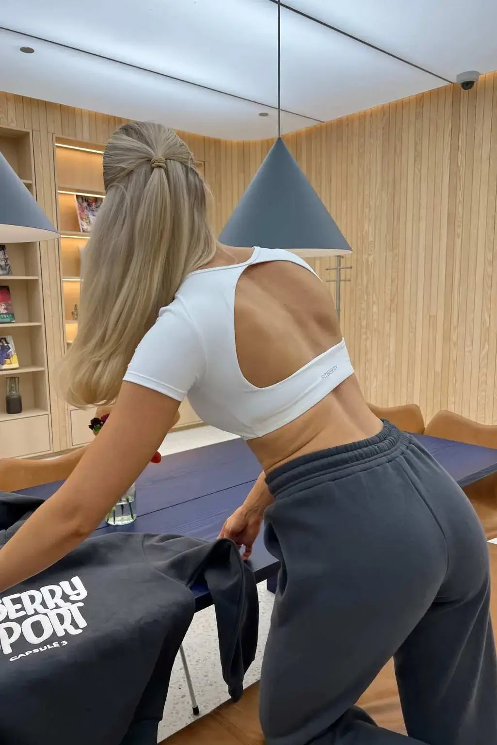 SPORTS CLUB – Fitberry Sports