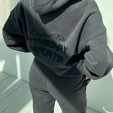 ORIGINAL EDIT OVERSIZED JOGGERS