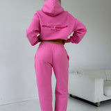 SPORT SERIES STRAIGHT LEG JOGGERS