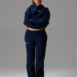 SPORTS STUDIO OVERSIZED HOODIE