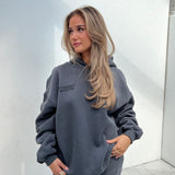 ORIGINAL EDIT OVERSIZED HOODIE