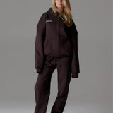 SPORTS STUDIO STRAIGHT LEG JOGGERS