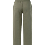 SIGNATURE STRAIGHT LEG JOGGERS