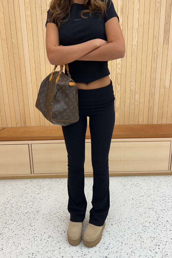 YOGA PANTS