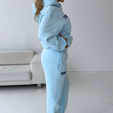 ORIGINAL EDIT STRAIGHT LEG JOGGERS