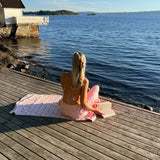 RIBBON BLISS PYJAMAS PANTS